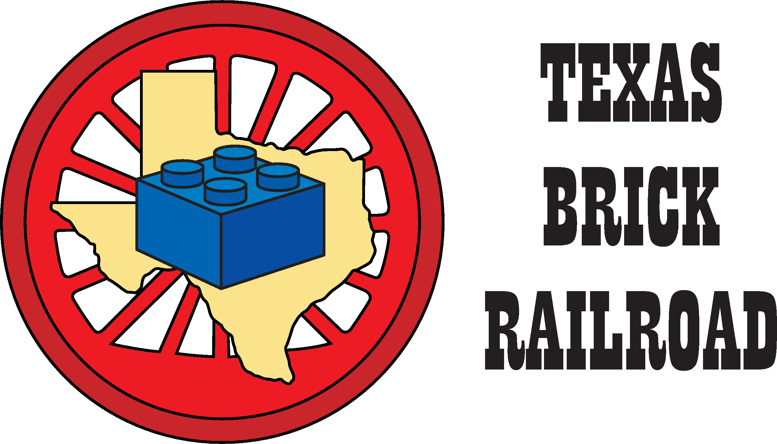 Texas Brick Railroad Maker Picture