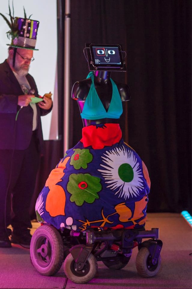Bot Party project image