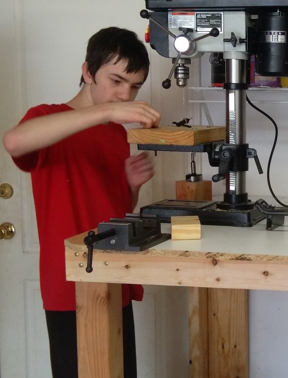 Griffin Colello Maker Picture