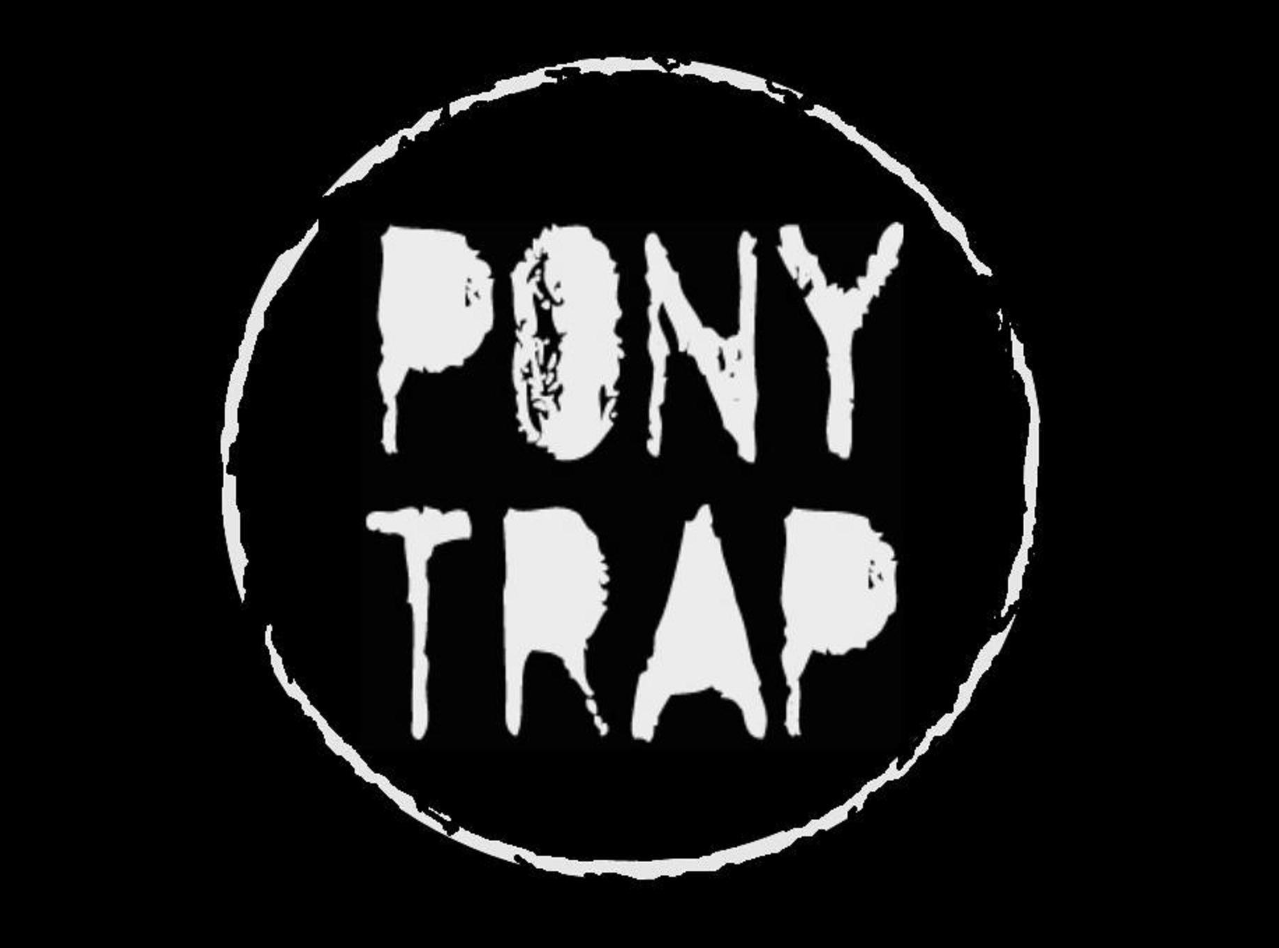 Ponytrap project image