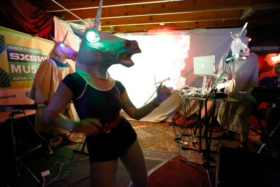 Total Unicorn Maker Picture