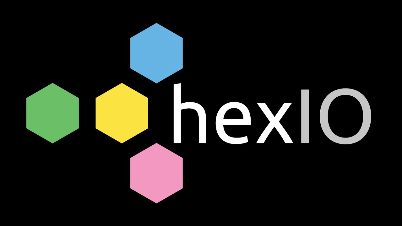 HexIO project image