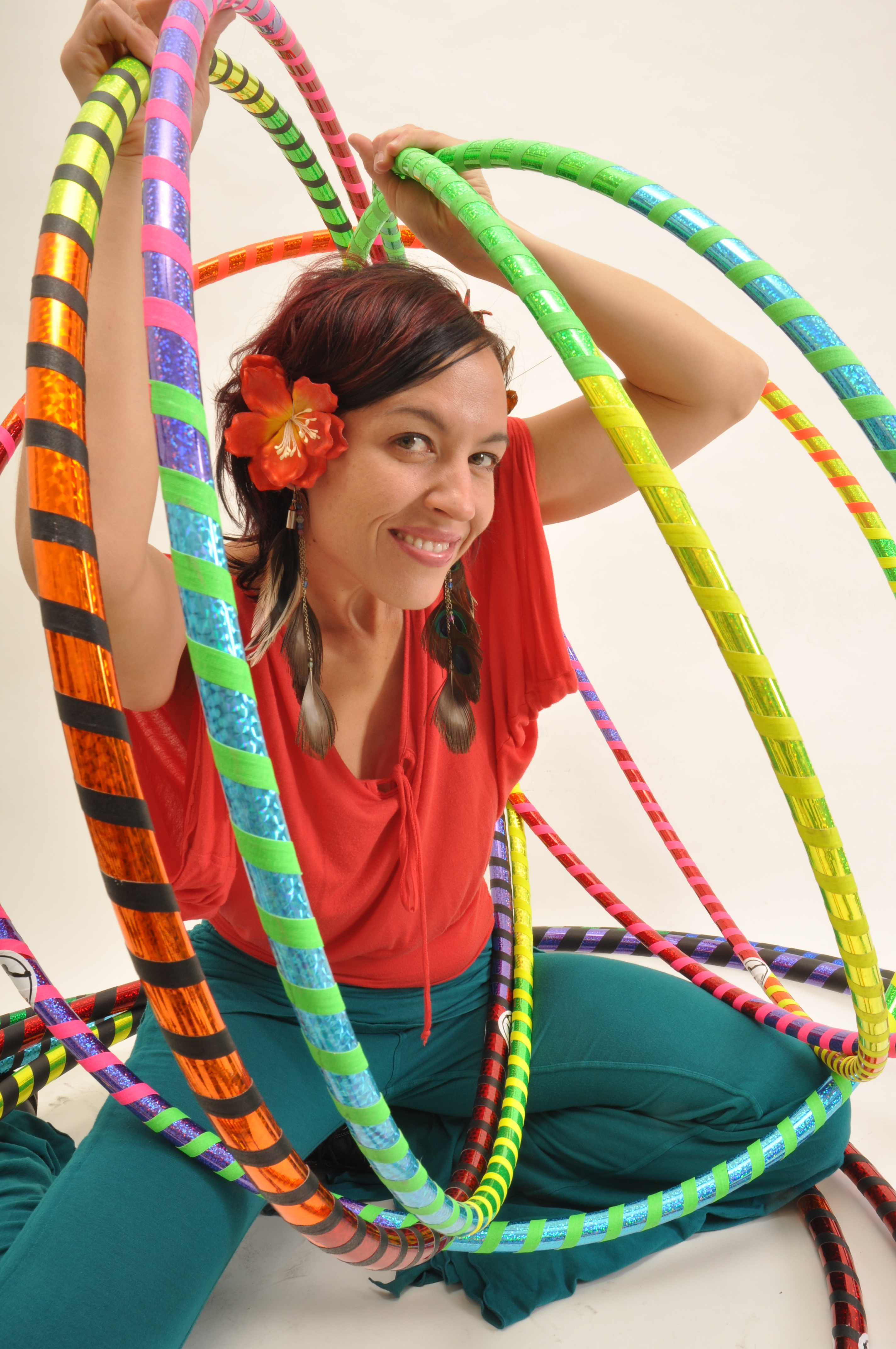 Laura Scarborough Maker Picture