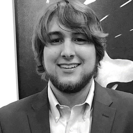 Andrew Maust Maker Picture