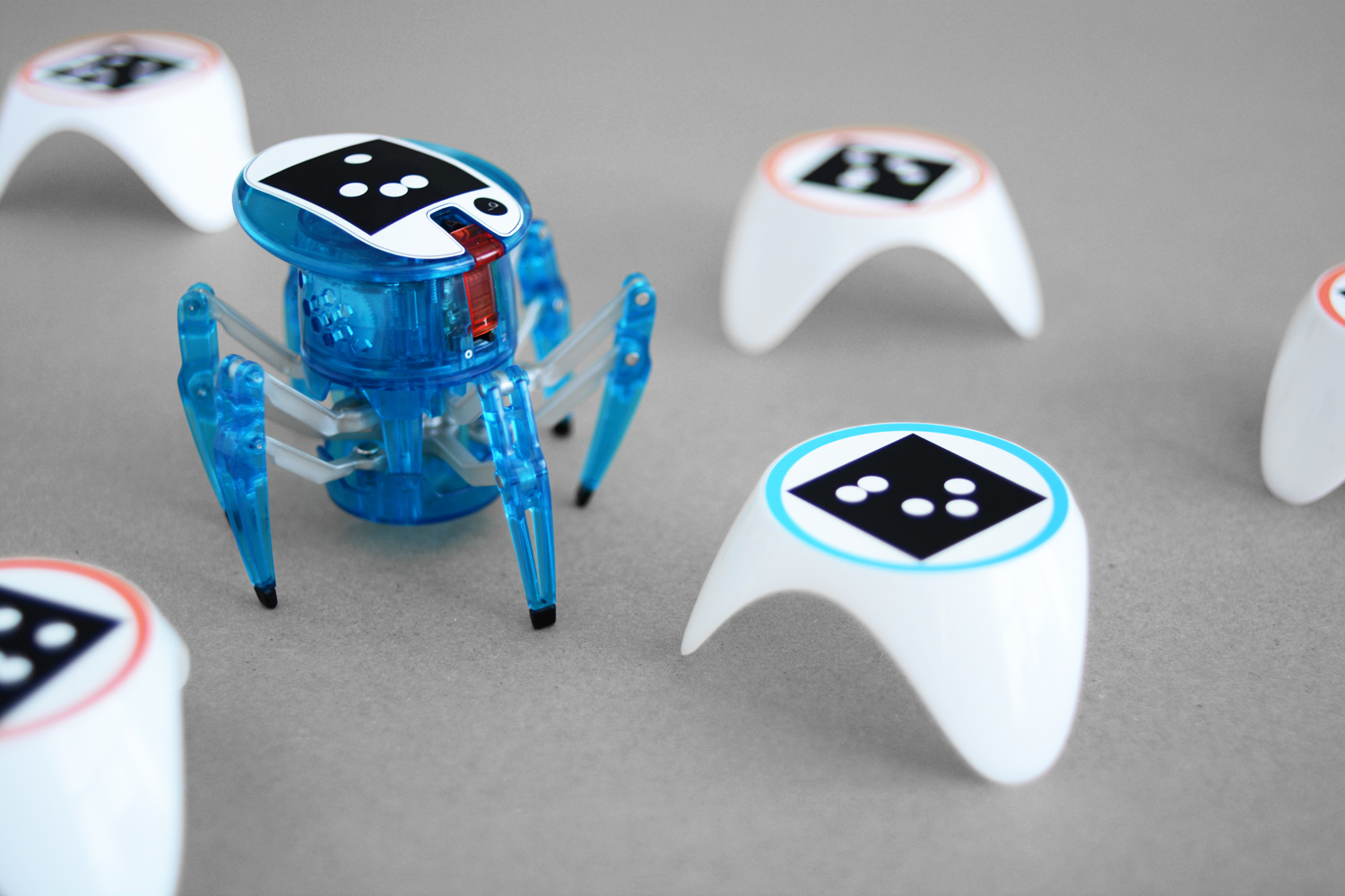 Bots Alive project image