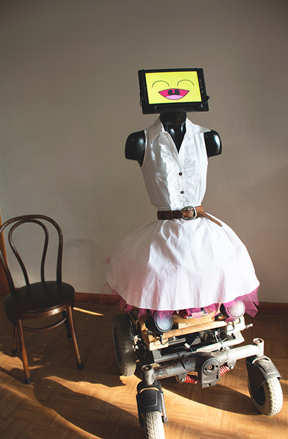 Bot Party project image