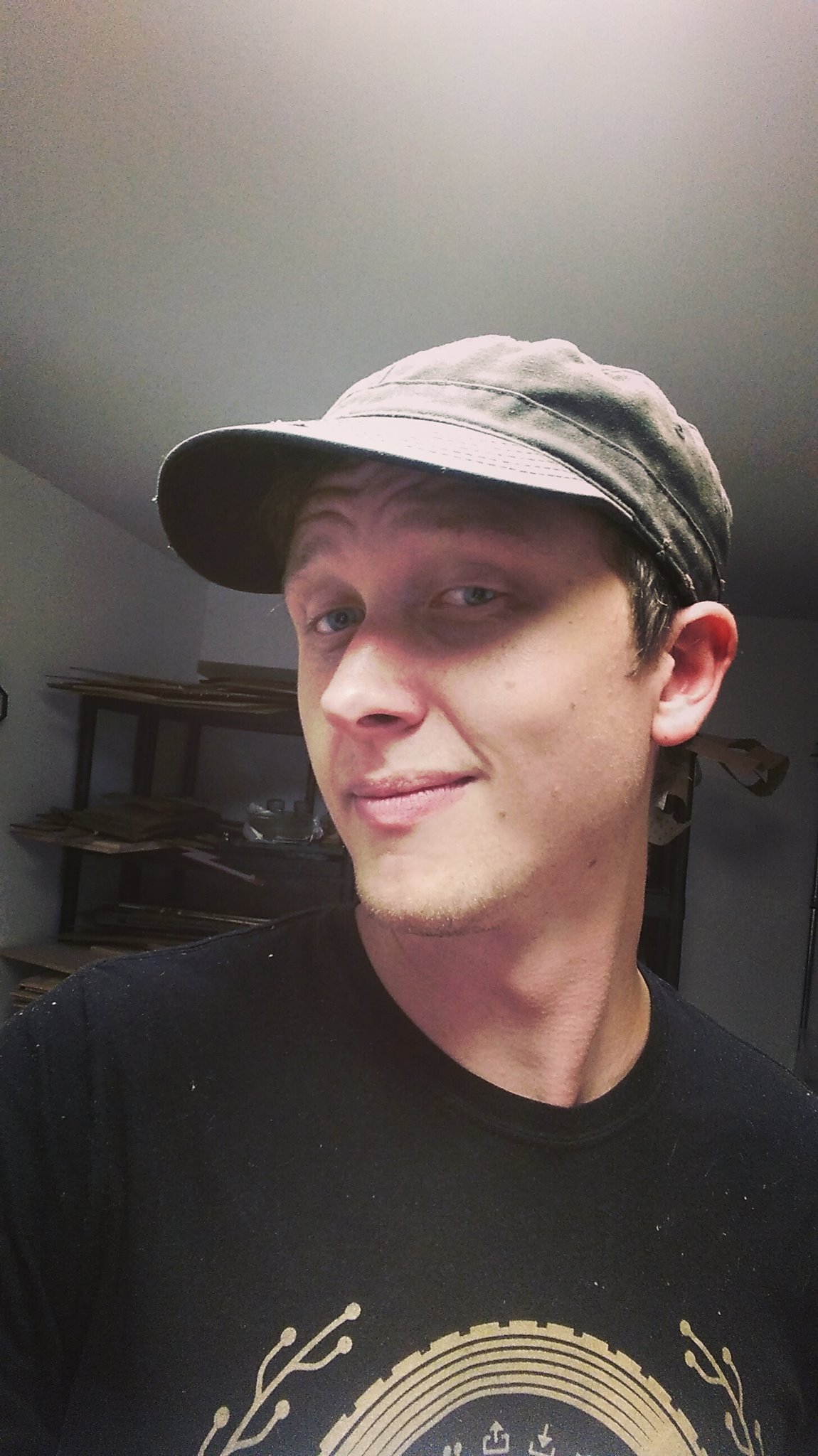 Jon Imeson Maker Picture