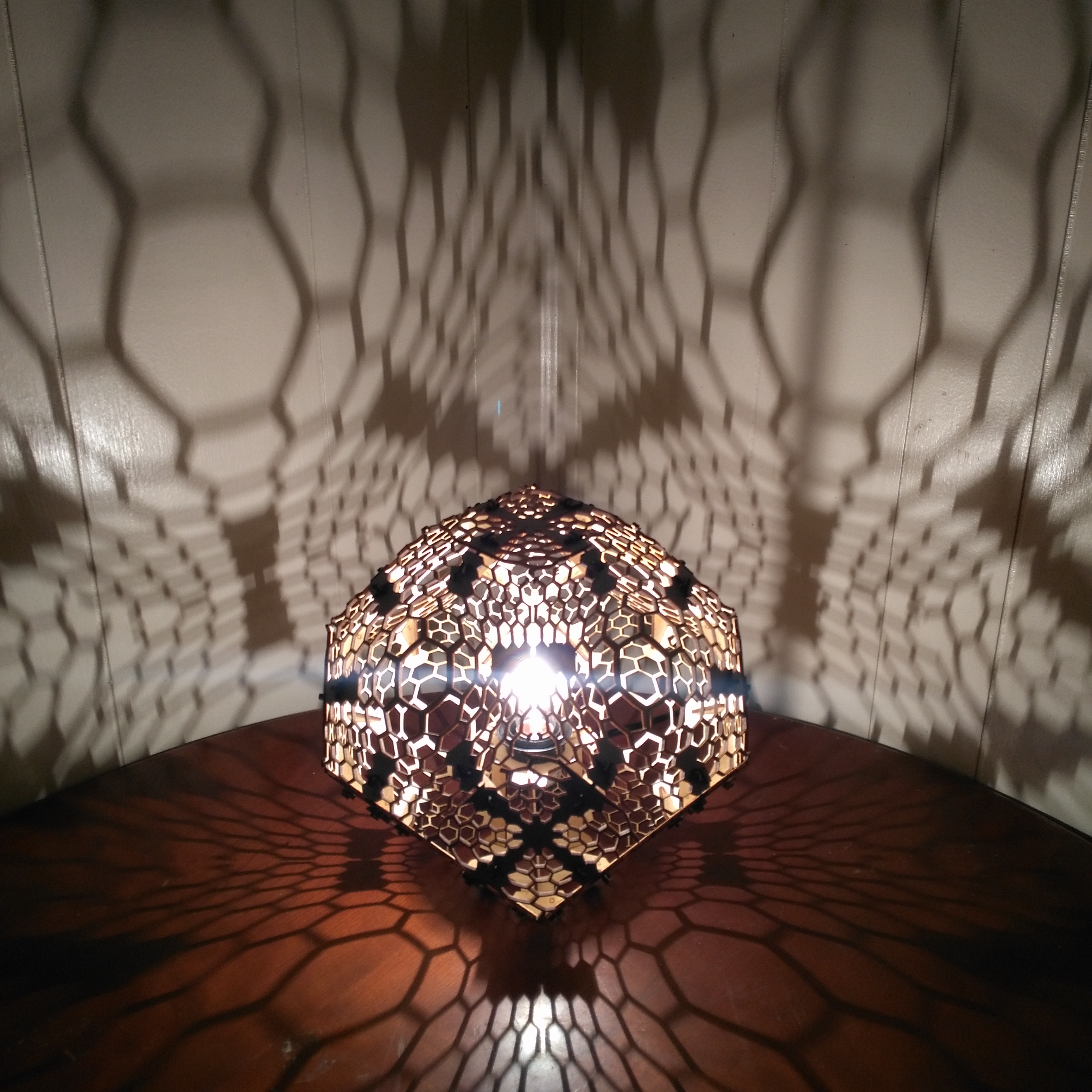 Geolume project image