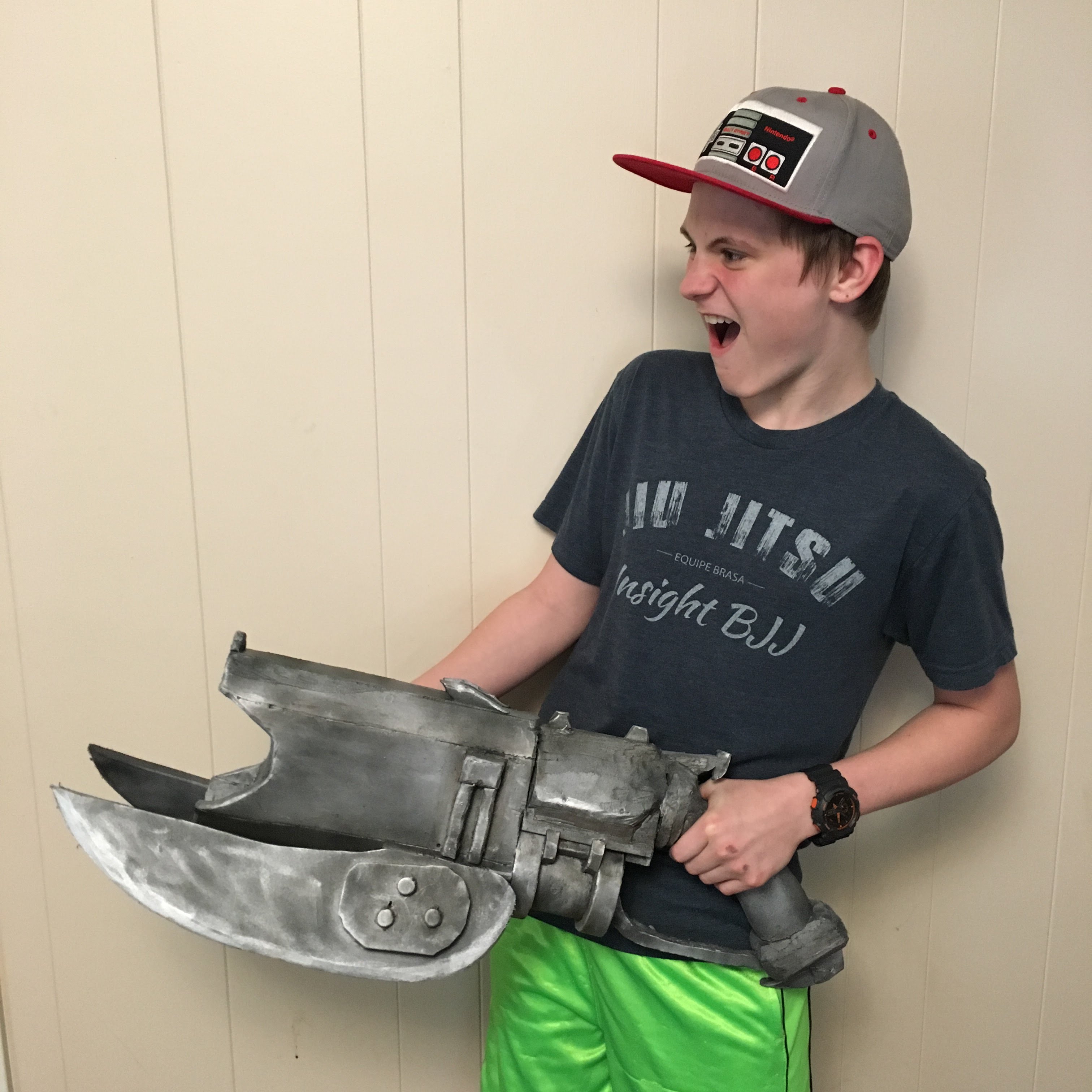 Ian Maddux Maker Picture