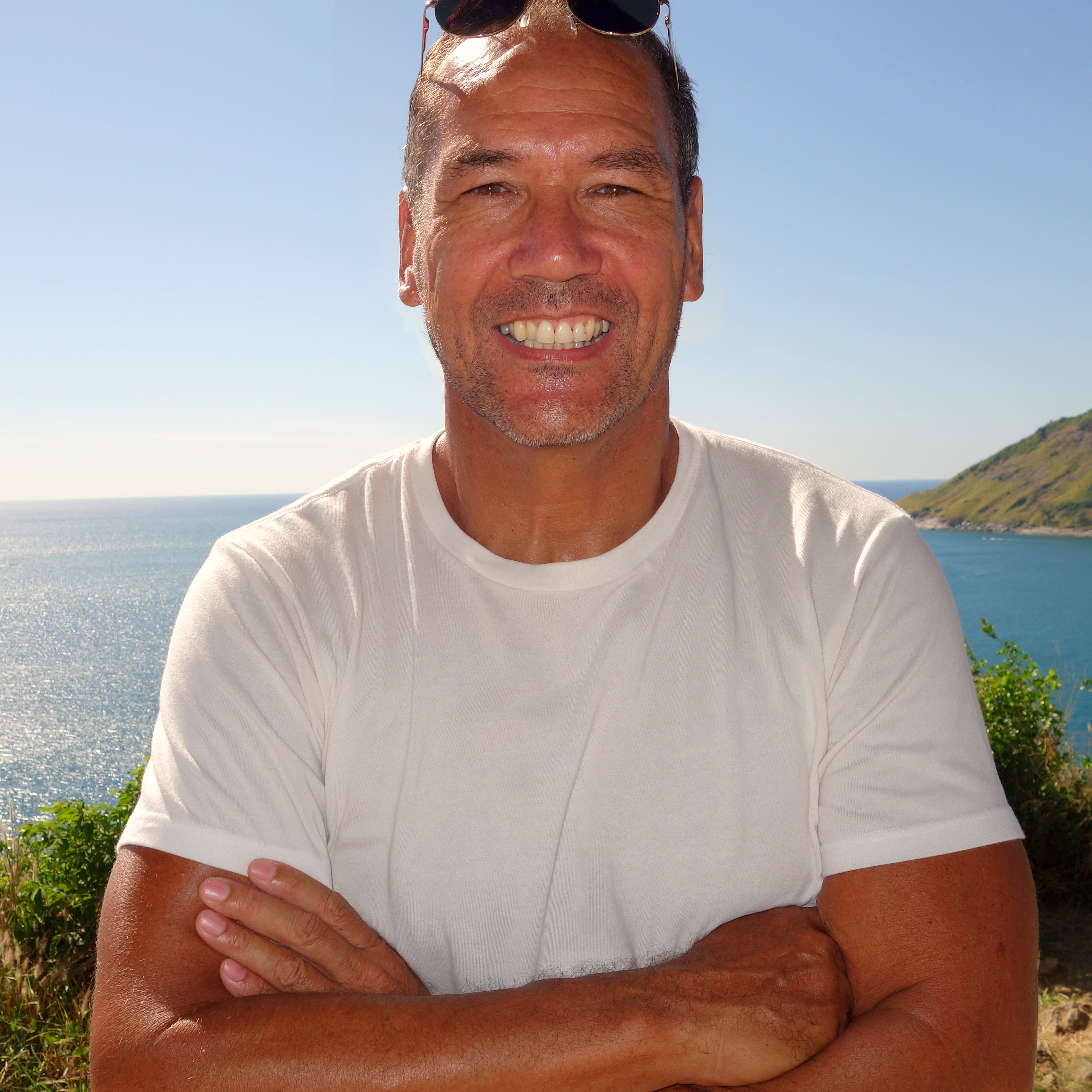 Eric Djie Maker Picture