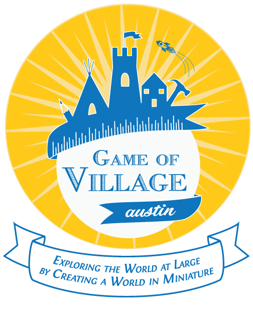 Game of Village Austin project image