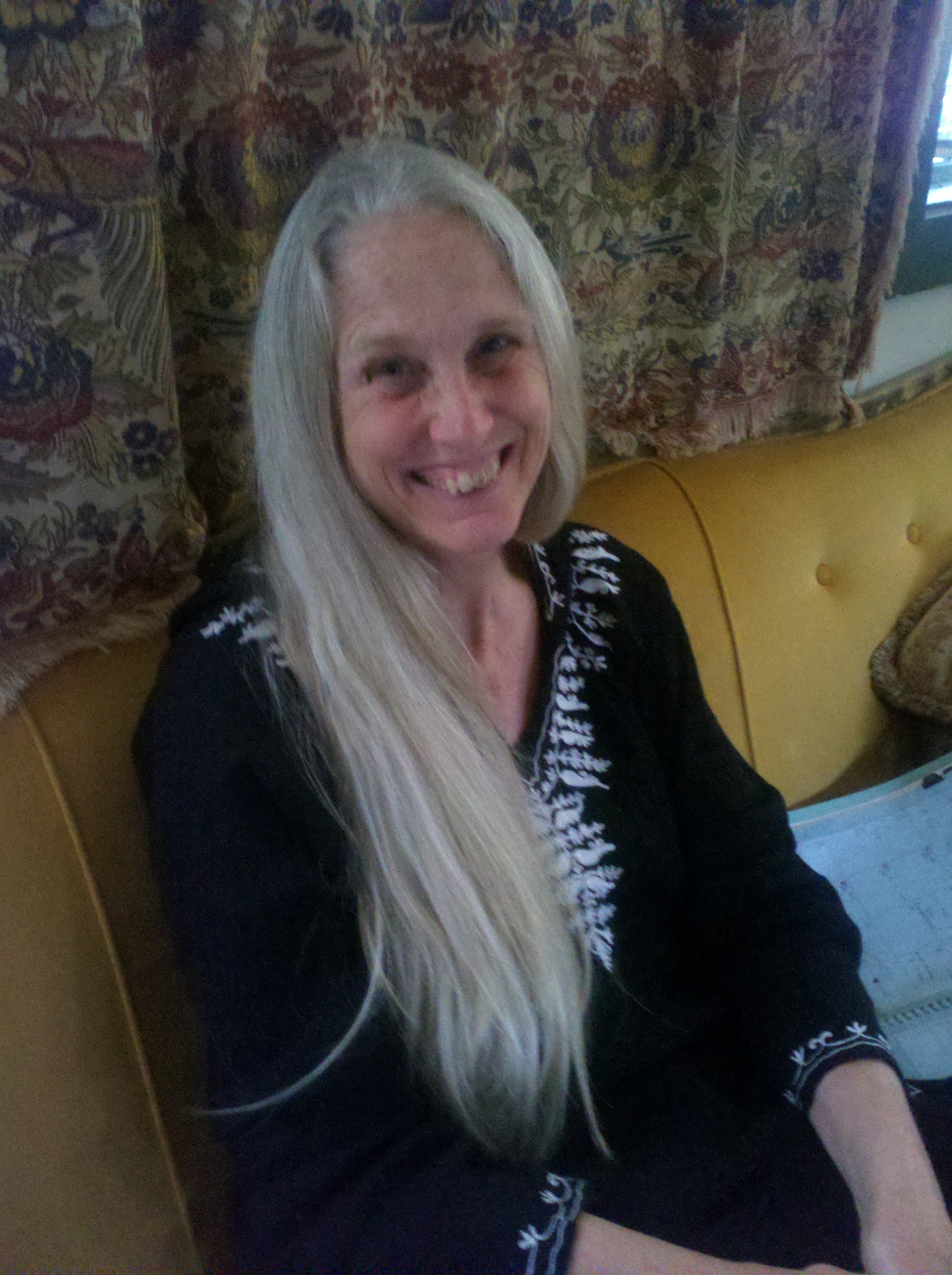 Cheryl Kruckeberg Maker Picture