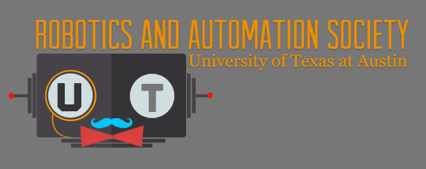 University of Texas IEEE Robotics and Automation Society Robot Showcase project image