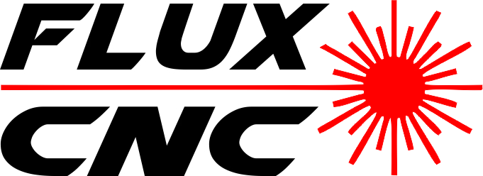 Flux CNC project image