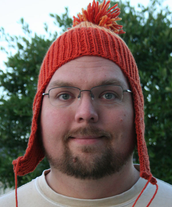 David Bellhorn Maker Picture