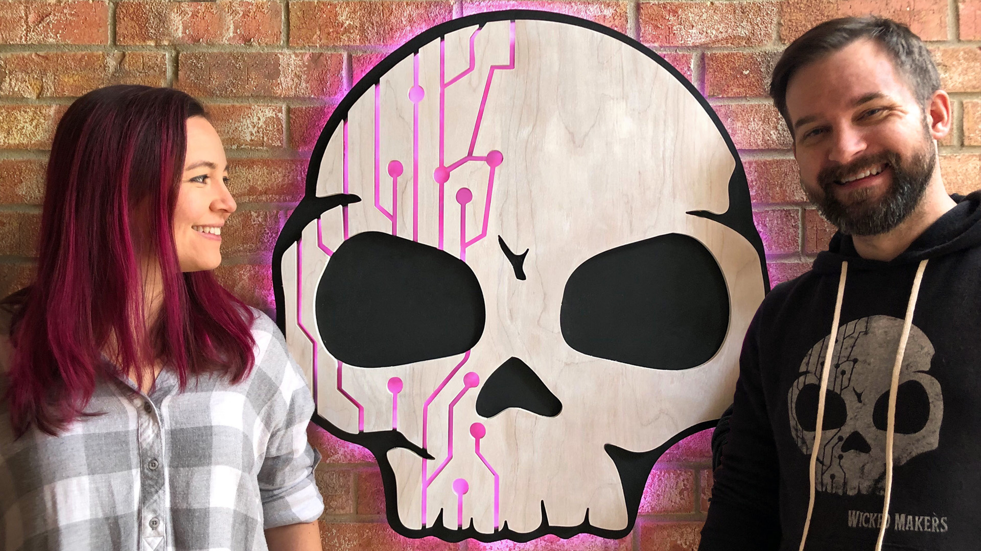 Wicked Makers project image
