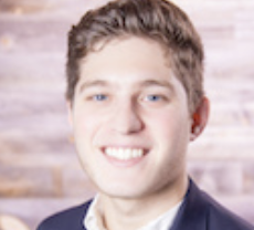 Capital Factory Justin Densen Maker Picture